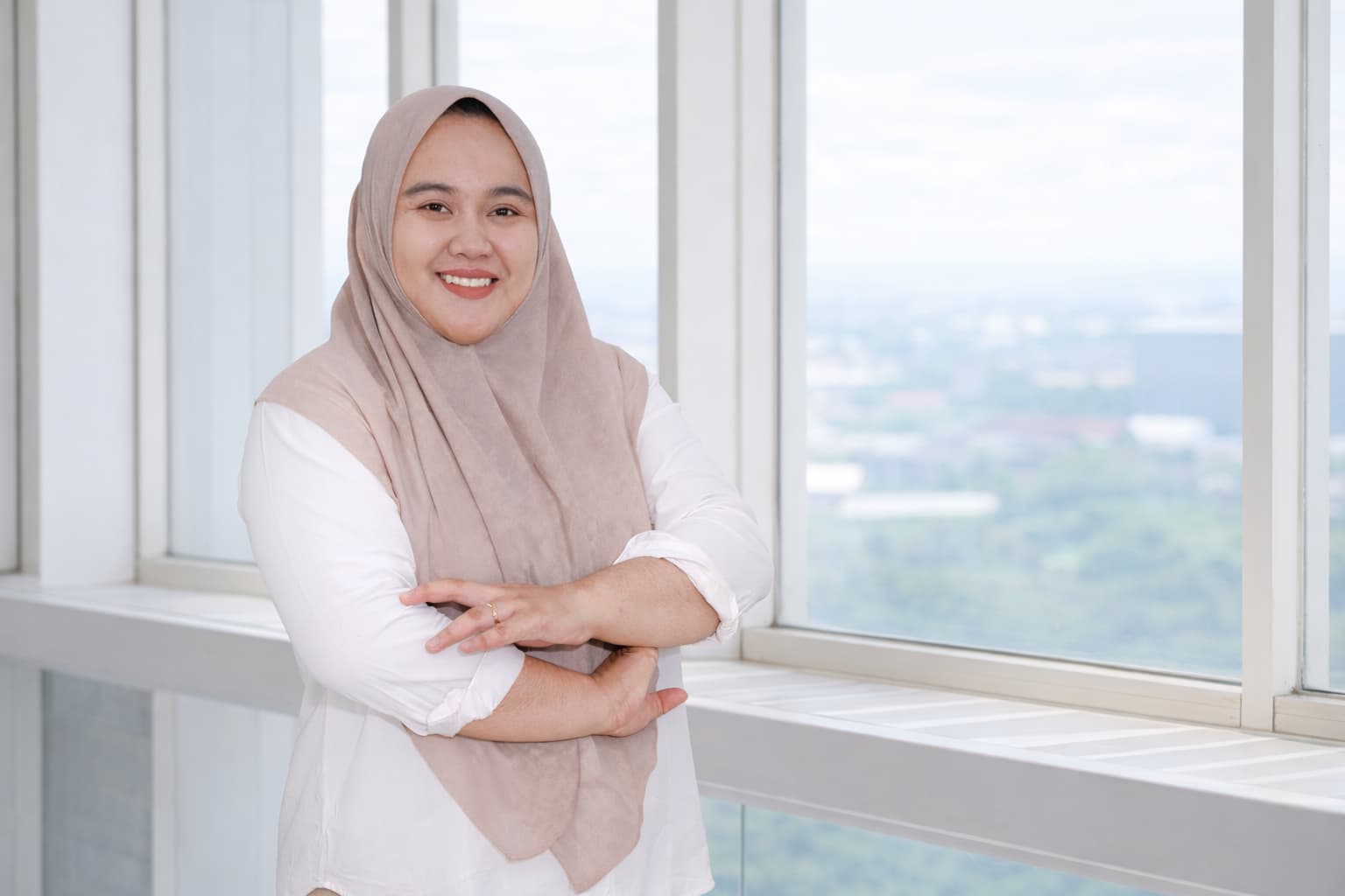 Shilvi Haliza Pratiwi.,S.Tr.Kes.,M.Biomed , Kaprodi D4 Traditional Chinese Medicine IIK Bhakta